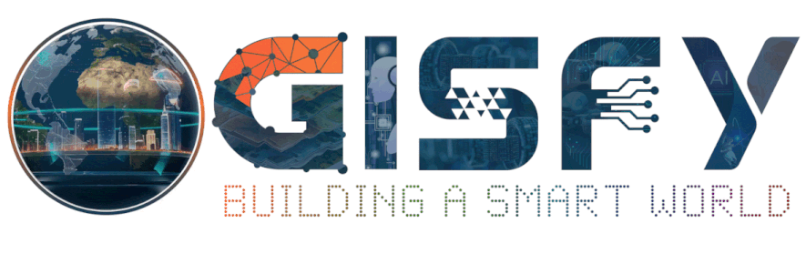 GISFY Logo